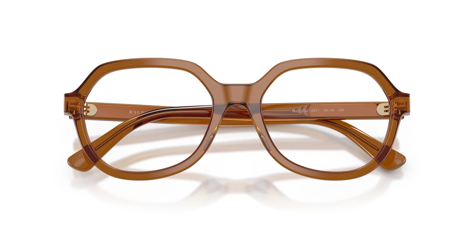 Polo 2310U Eyeglasses - view 10